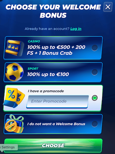 bonus 2
