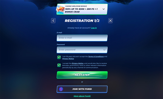 Accedi 1